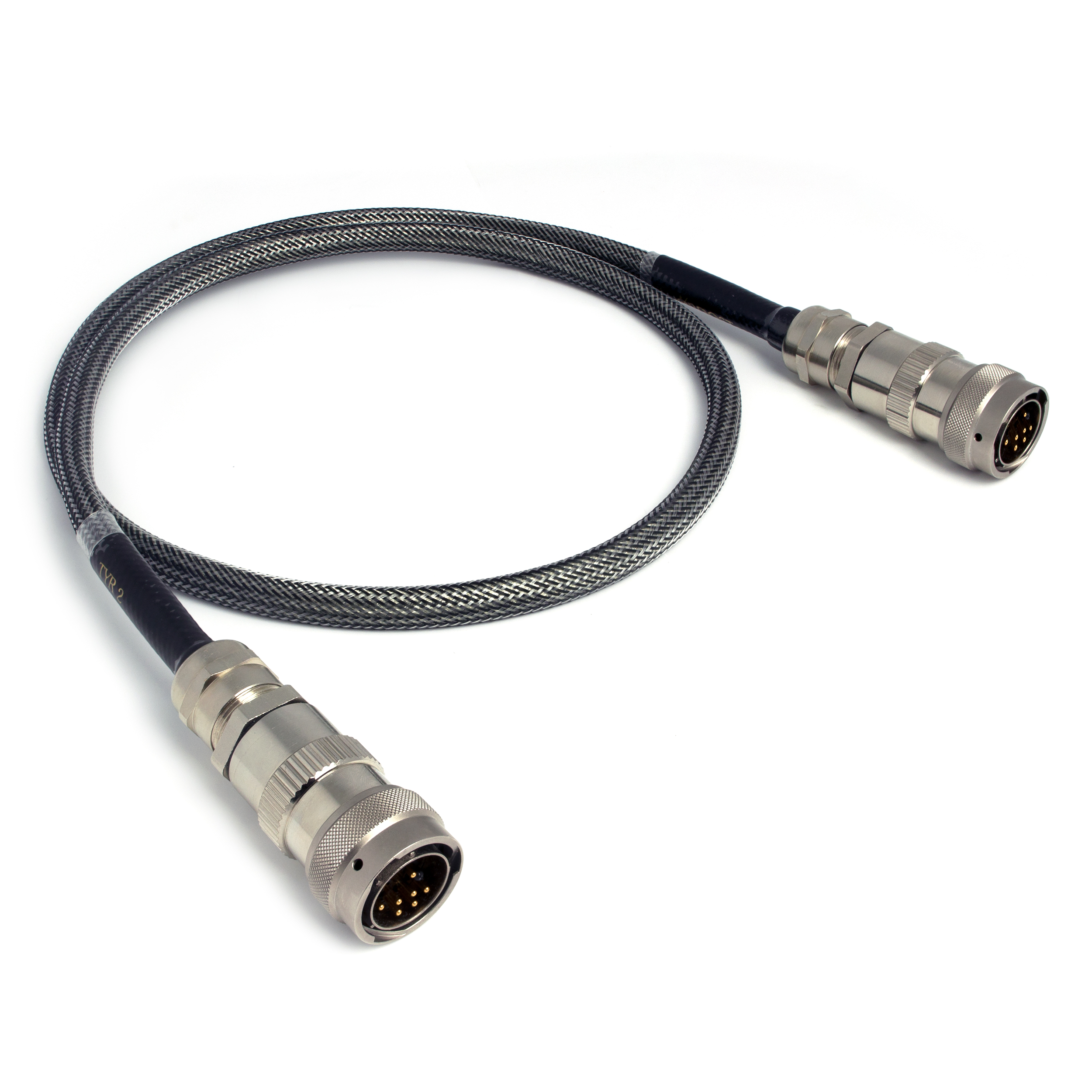<p align="center">Tyr 2 Specialty Cable</p>